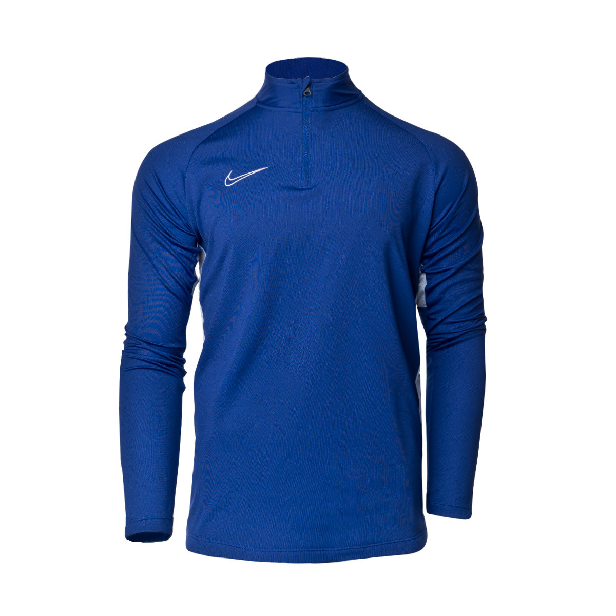 nike dri fit royal blue