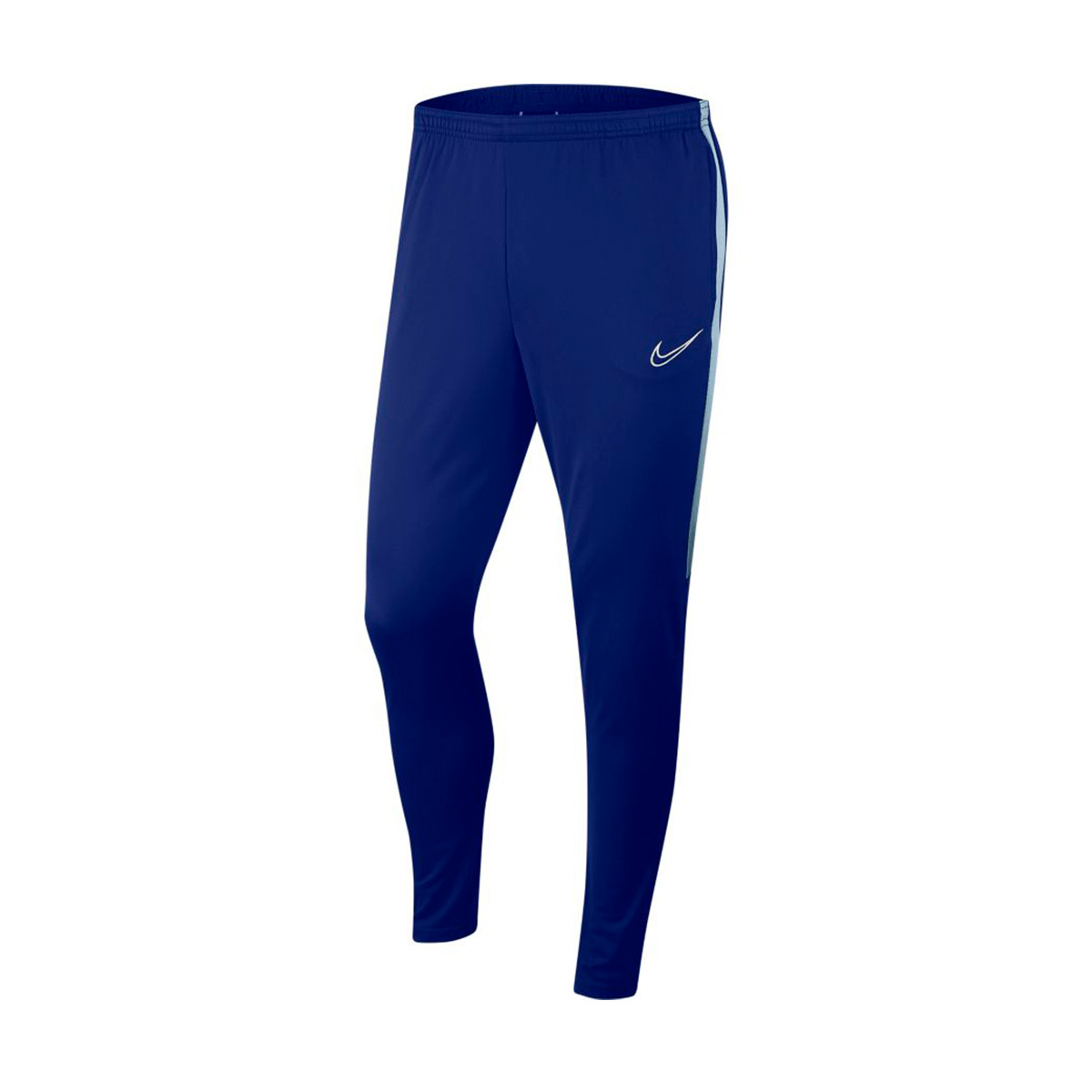 nike dri fit academy blue