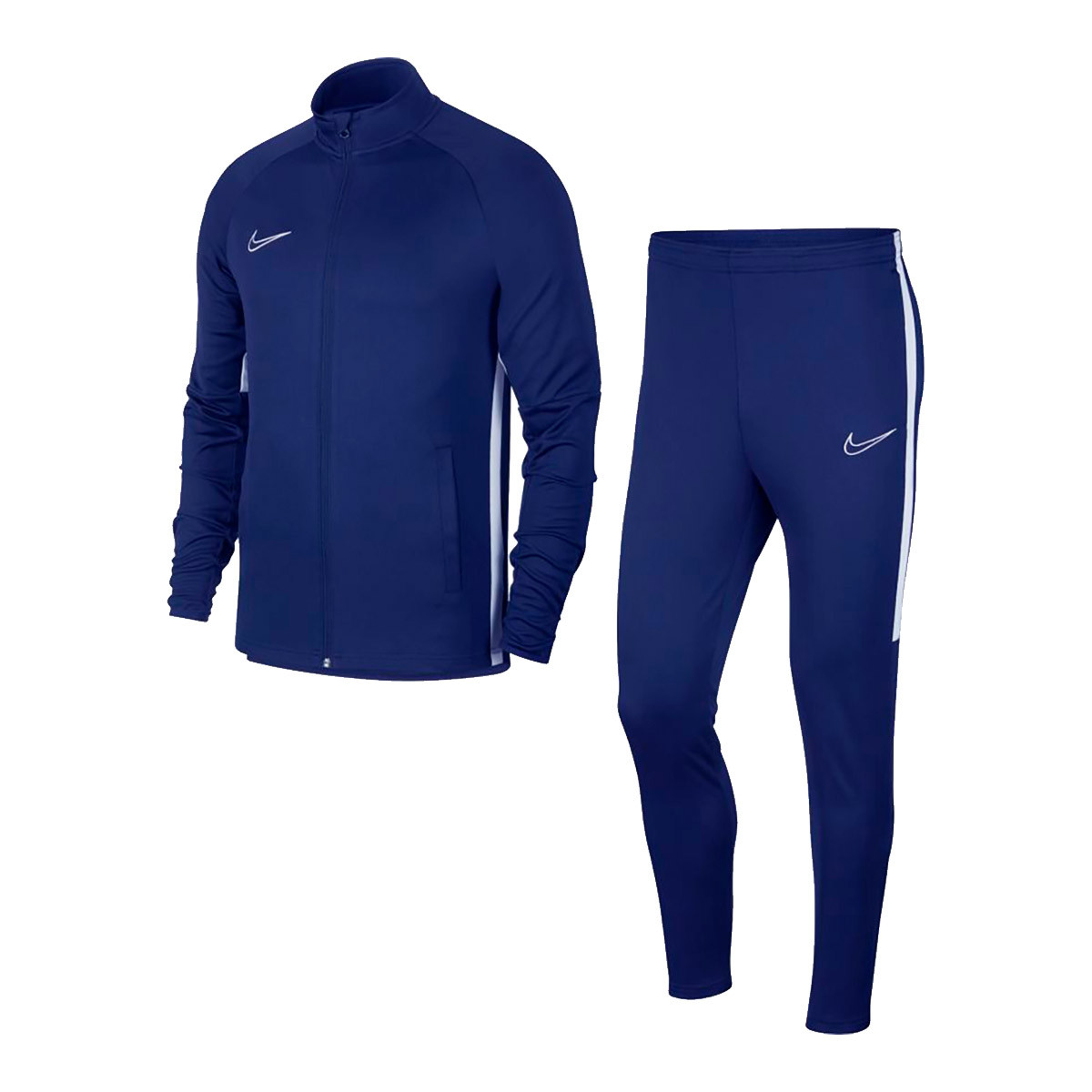 royal blue dri fit