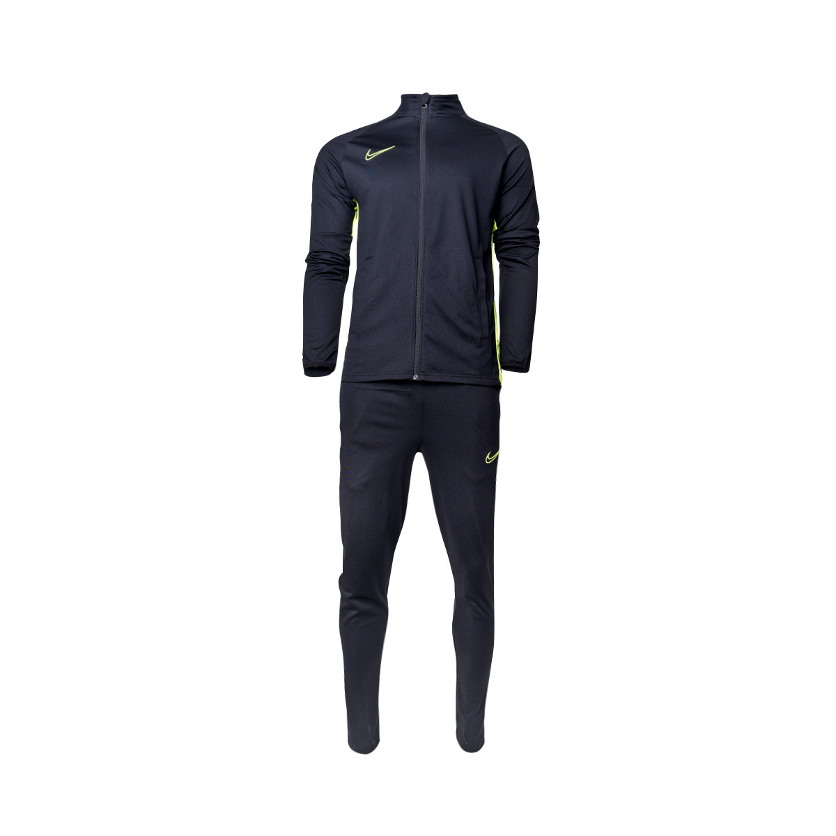 chandal nike fit