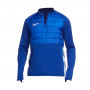 Dri-FIT Academy Padded Dril Winter Warrior Deep royal blue-Deep royal blue-Lite armory b