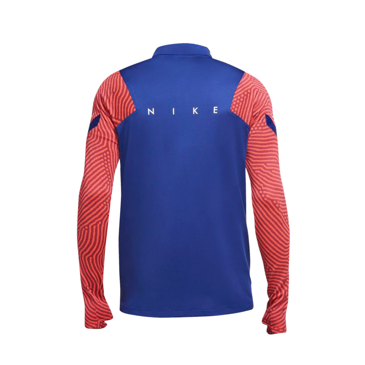 nike dri fit royal blue