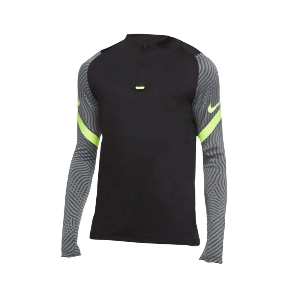 nike dri fit strike shirt