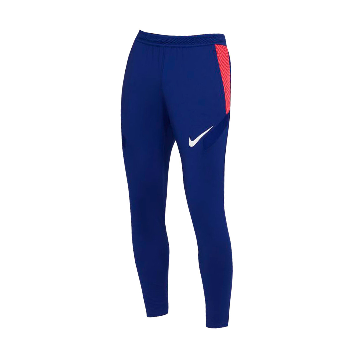 royal blue dri fit
