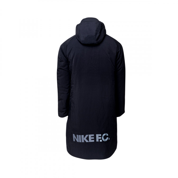Nike fc sideline jacket Clearance