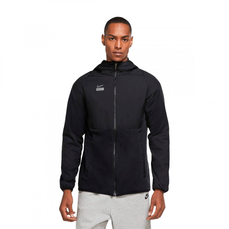 nike all weather jacket