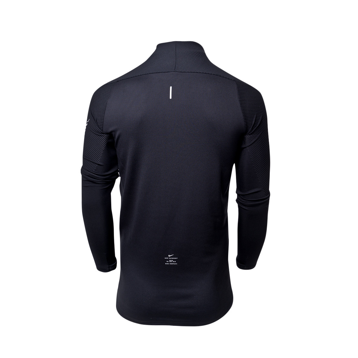 nike vaporknit jacket