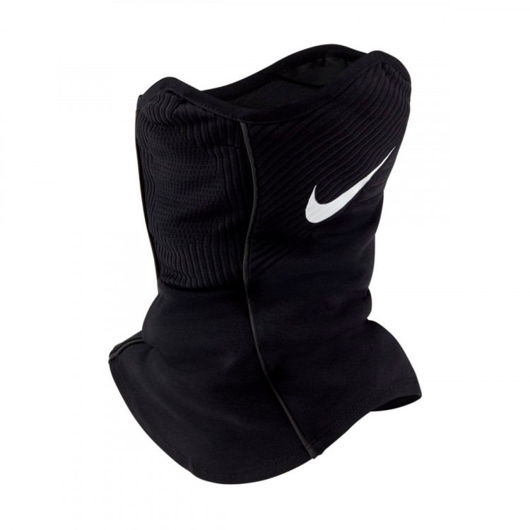 braga-de-cuello-nike-vaporknit-strike-snood-warrior-black-reflective-black-white-0