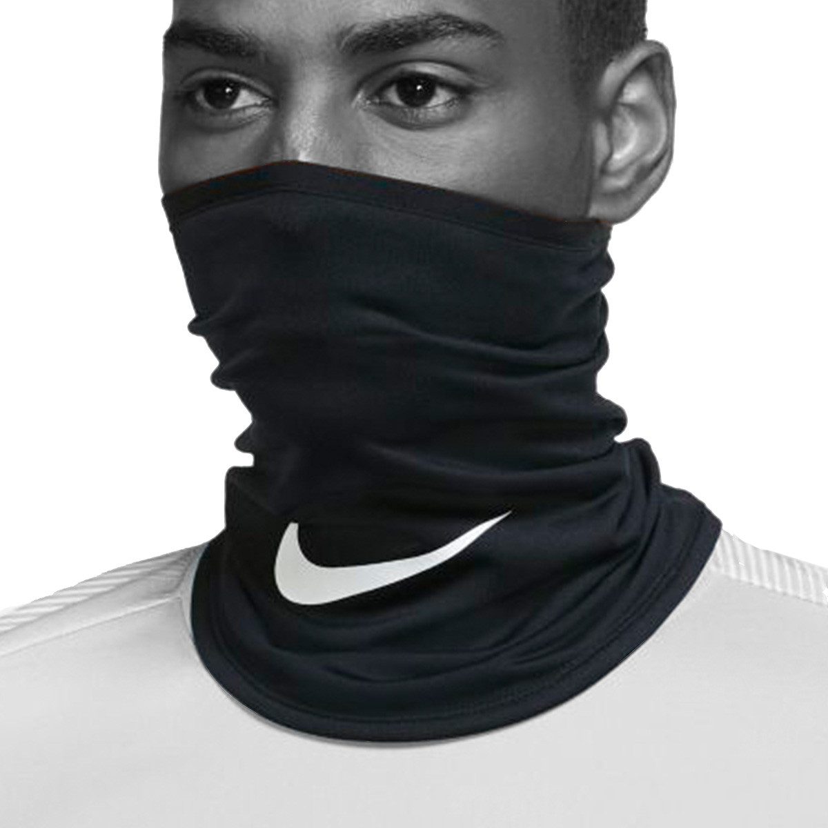 neck warmer new balance