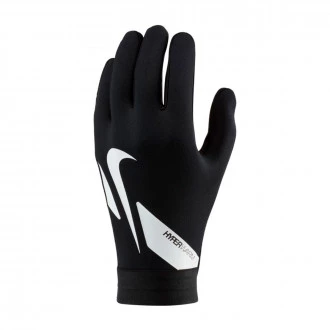 Gloves Hyperwarm Academy Black-White