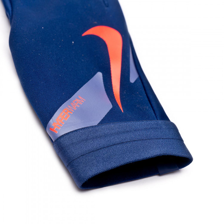 guante nike hyperwarm academy