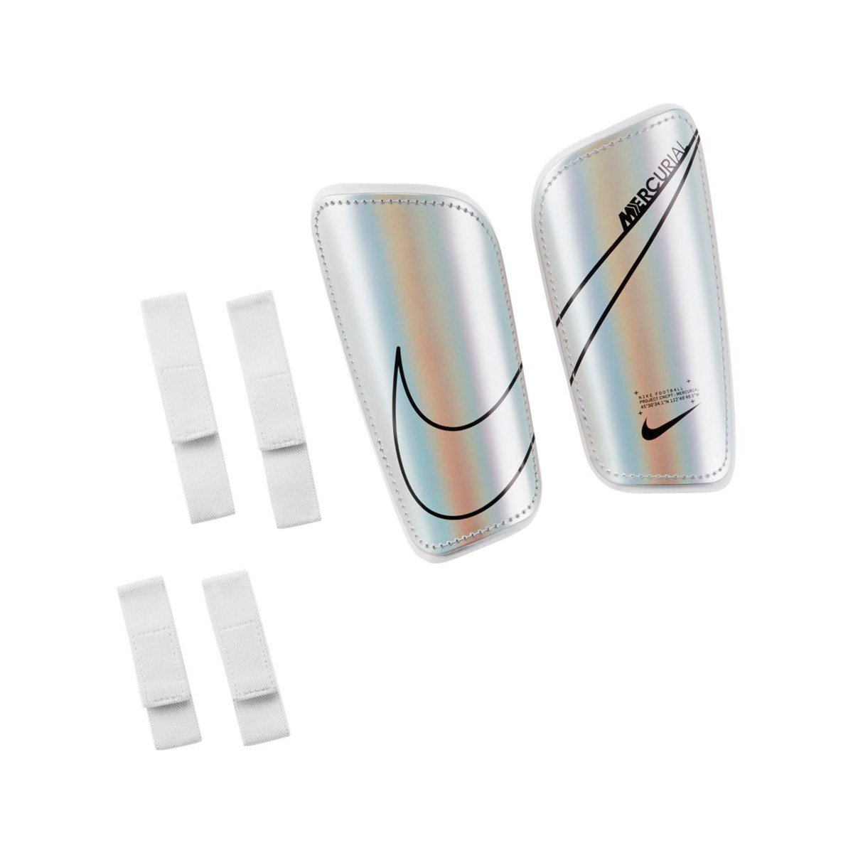 nike mercurial hard shell