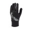 Nike Hyperwarm schild Handschoen