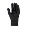 Nike Hyperwarm schild Handschoen