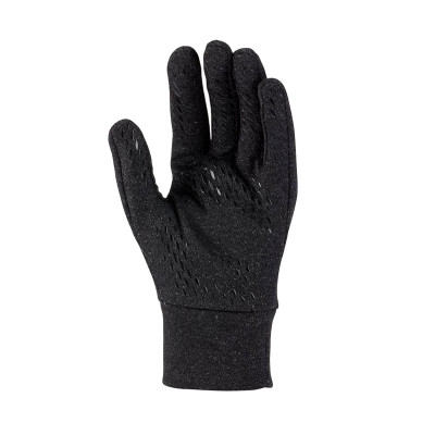 Hyperwarm schild Handschoen