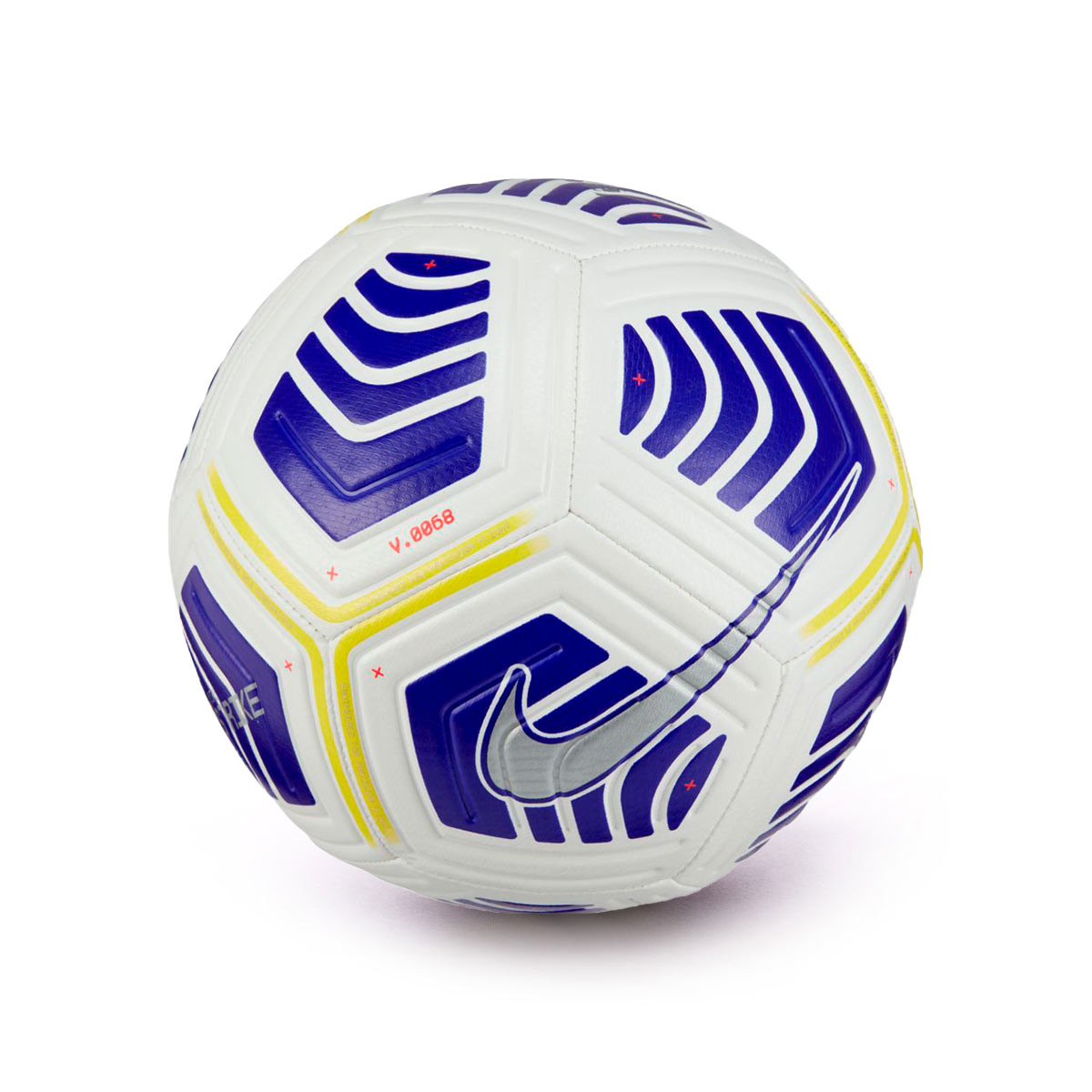 nike 2021 ball