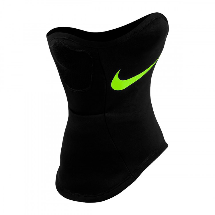 braga-de-cuello-nike-strike-snood-black-volt-0