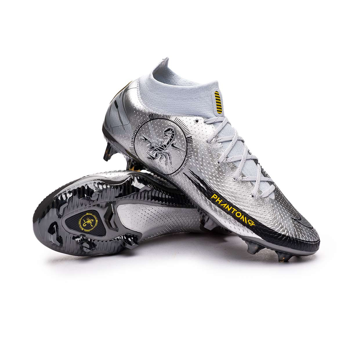 Football Boots Nike Phantom GT Elite DF 