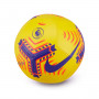 Premier League Pitch 2020-2021 Hi-Vis Yellow-Light crimson-Purple