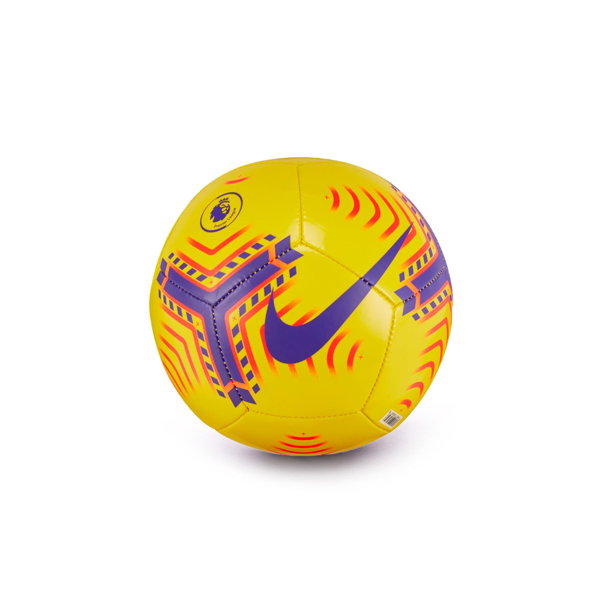 mini premier league ball