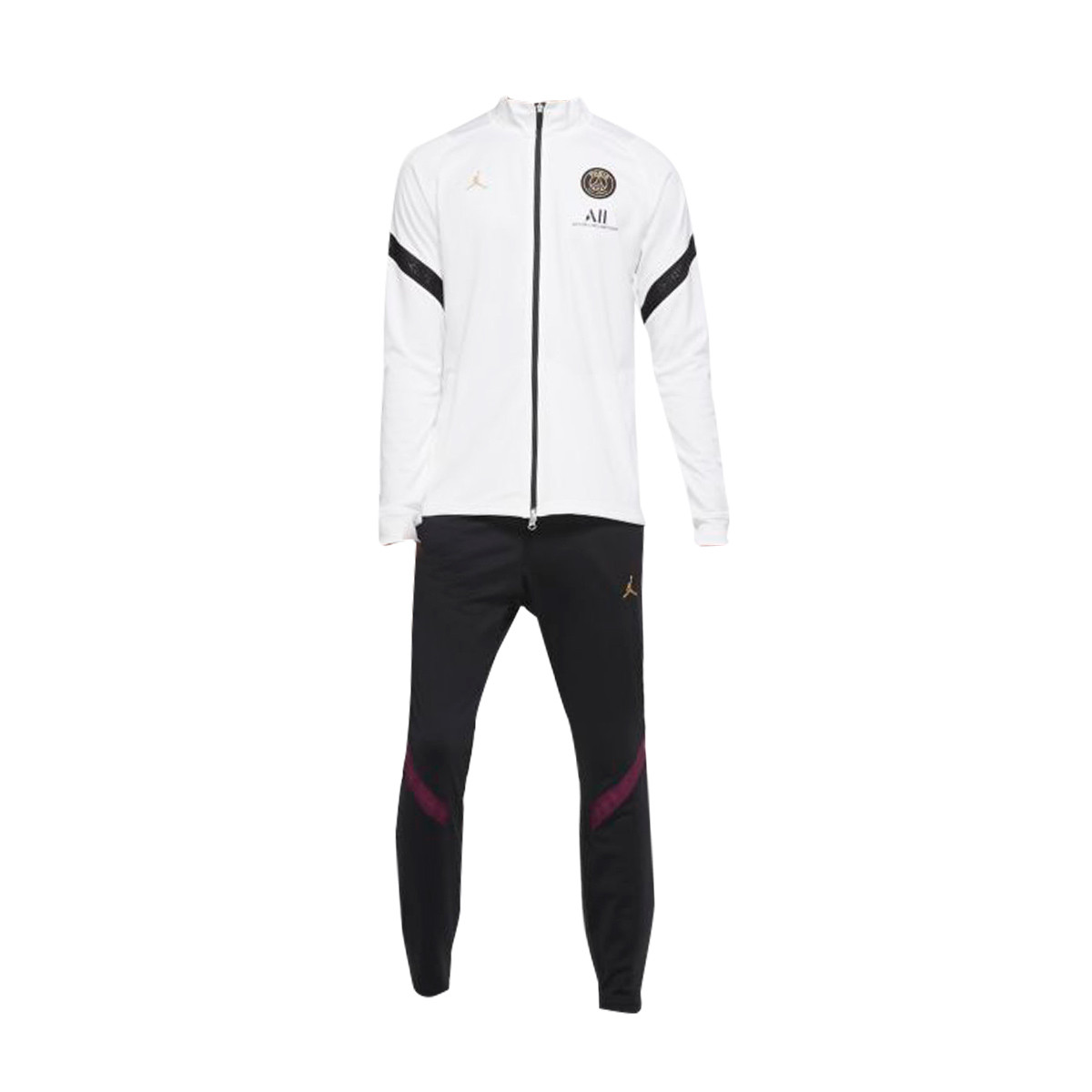 psg dri fit tracksuit