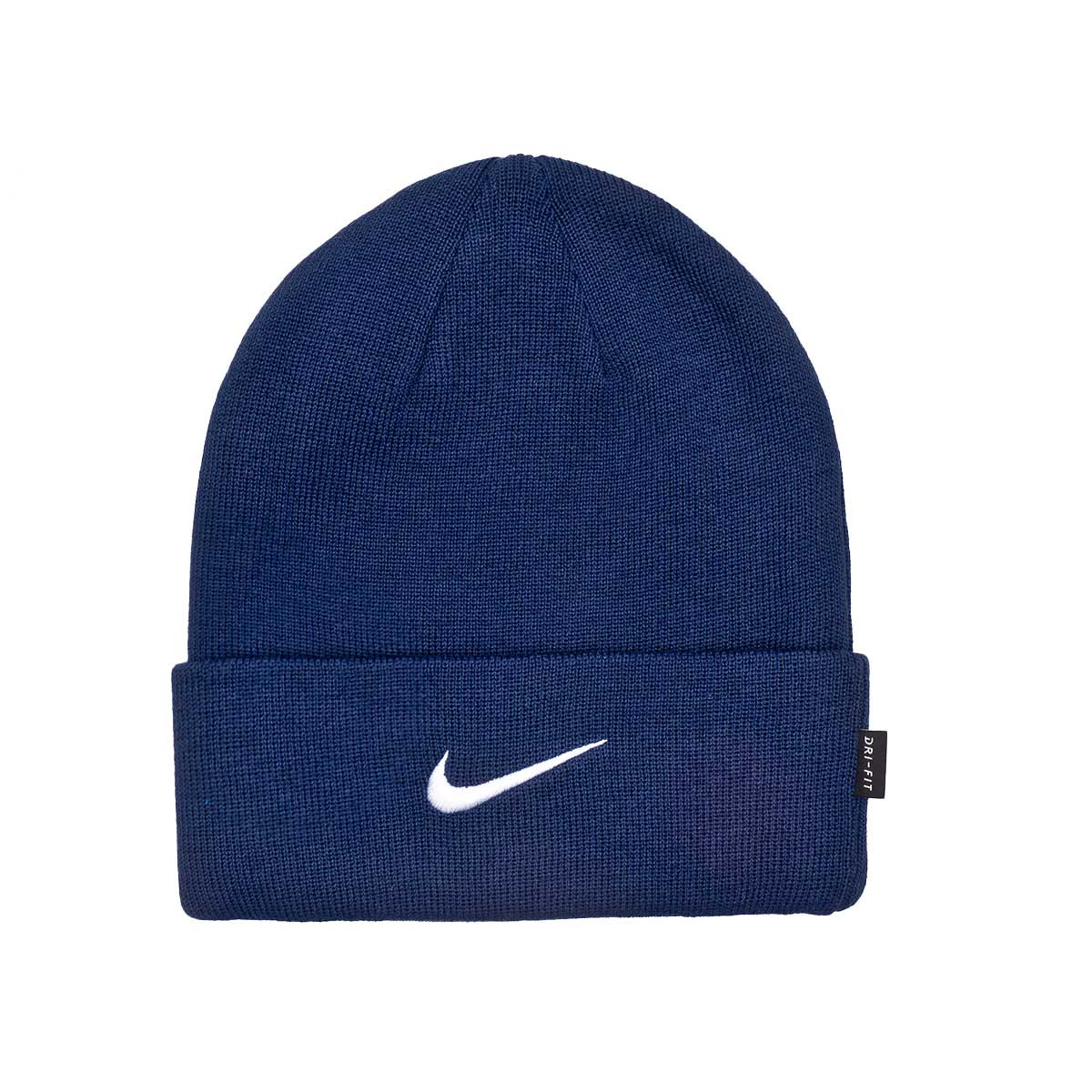 nike dri fit beanie