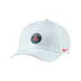 Paris Saint-Germain Heritage86 2020-2021 Niño White-University red
