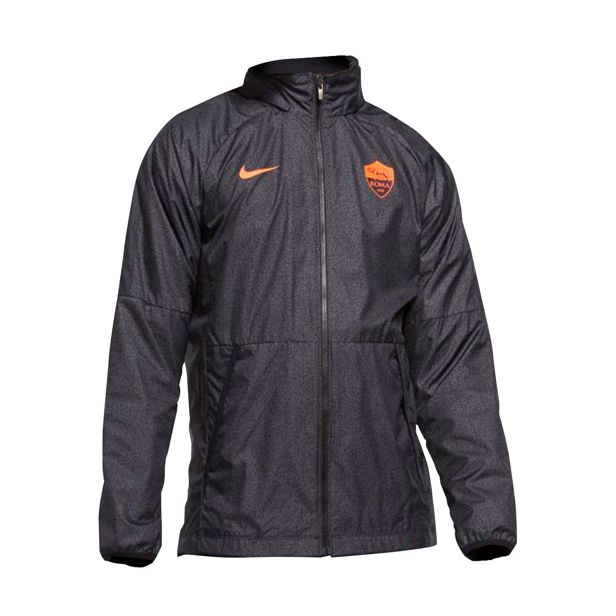 roma jacket nike