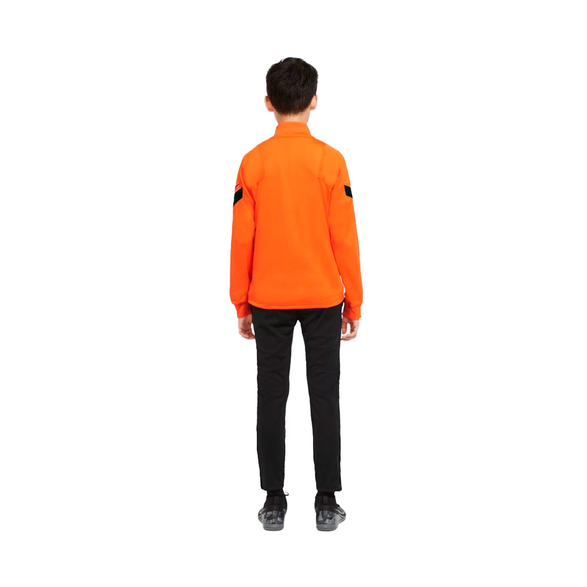 Chandal nike cheap roma