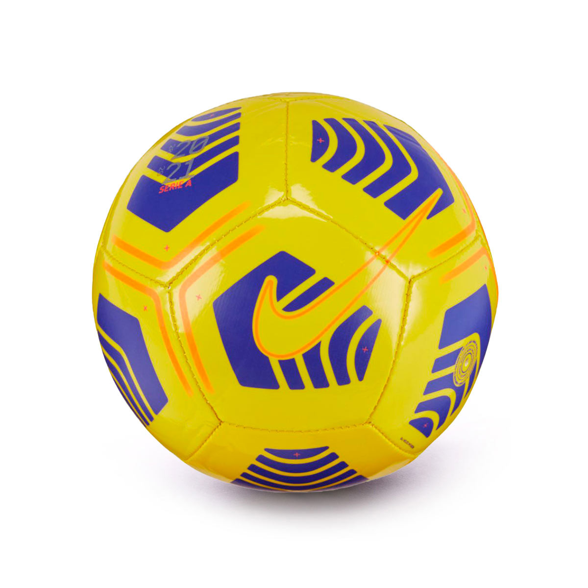 nike skills ball