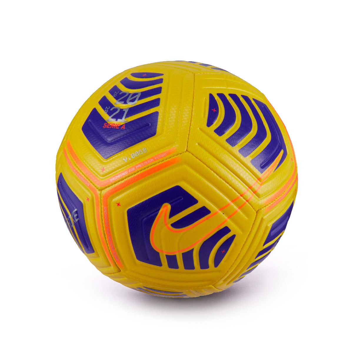 nike strike soccer ball 2020