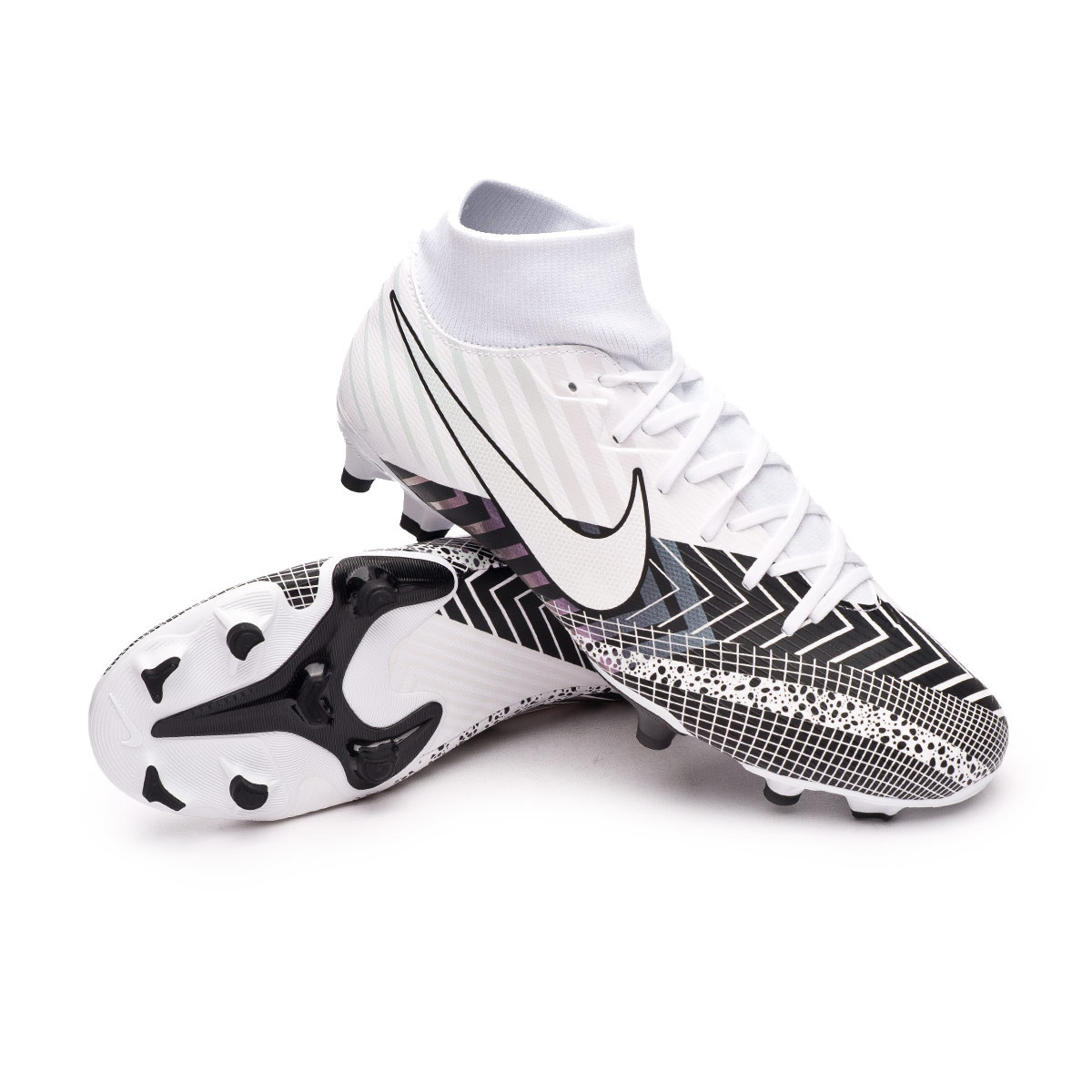 mg football boots