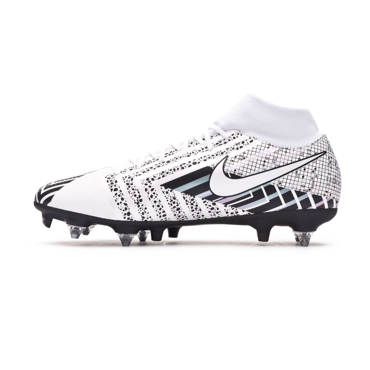 nike hypervenom clog