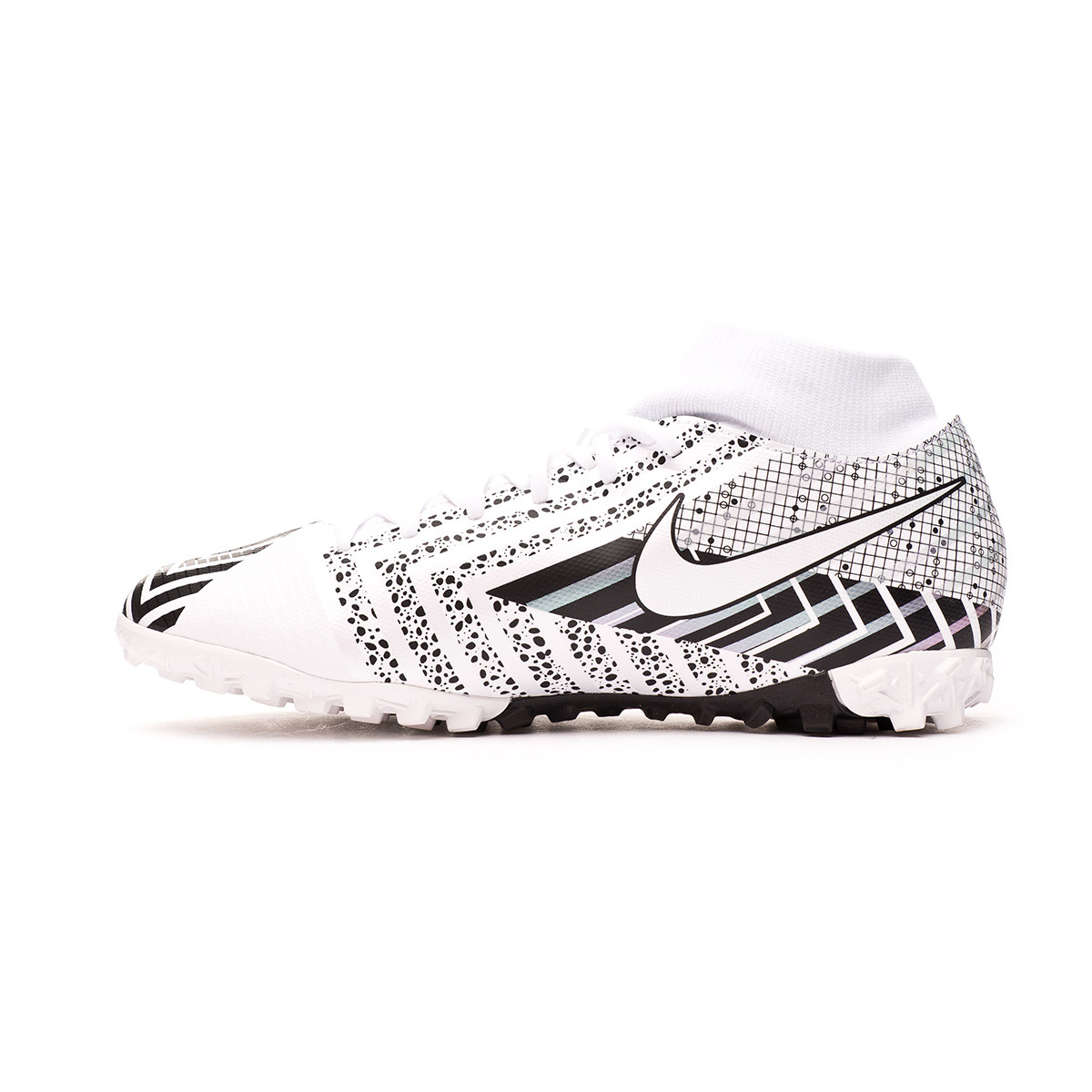 botinha nike setima geração