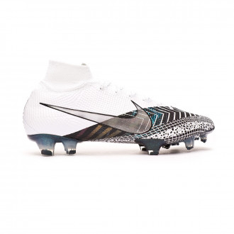 nike mercurial de bota