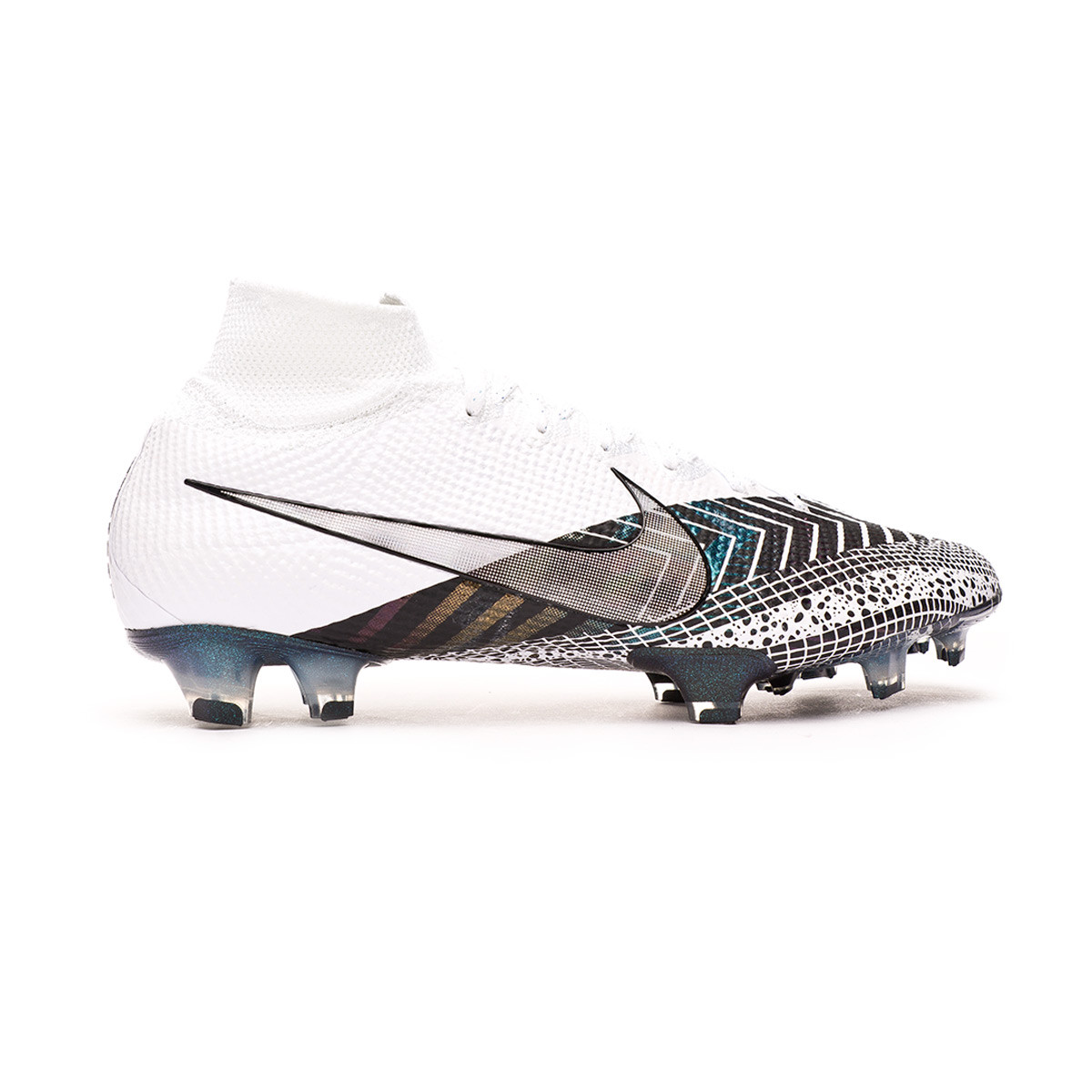 nike mercurial futbol emotion