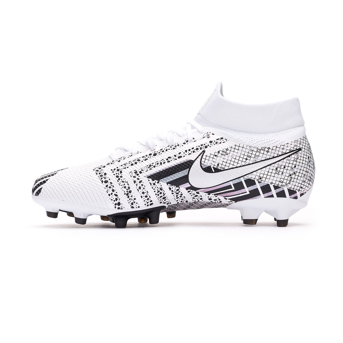 botinha nike setima geração