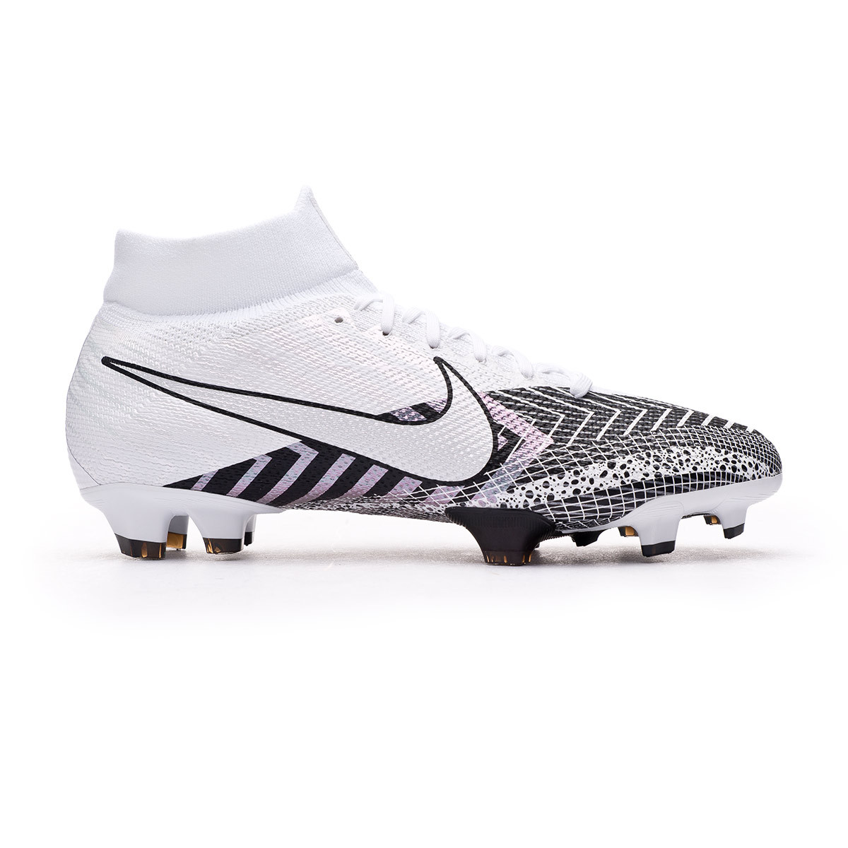 superfly 7 pro fg white