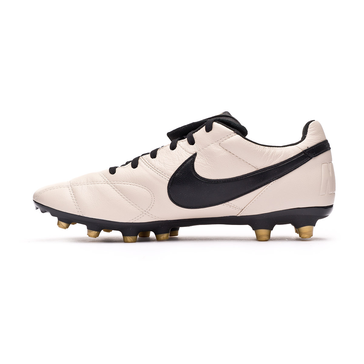 nike tiempo premier gold