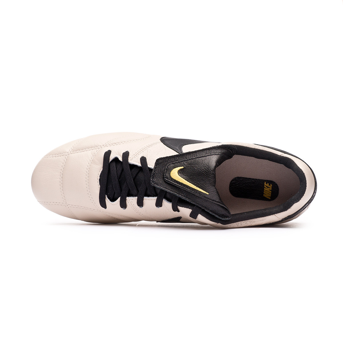 nike tiempo premier gold