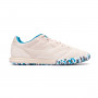 Tiempo Premier II Sala Oatmeal-Laser blue-Celestine blue-White