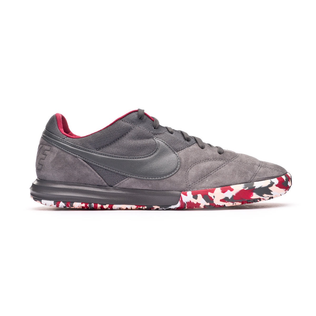 tenis nike tiempo premier