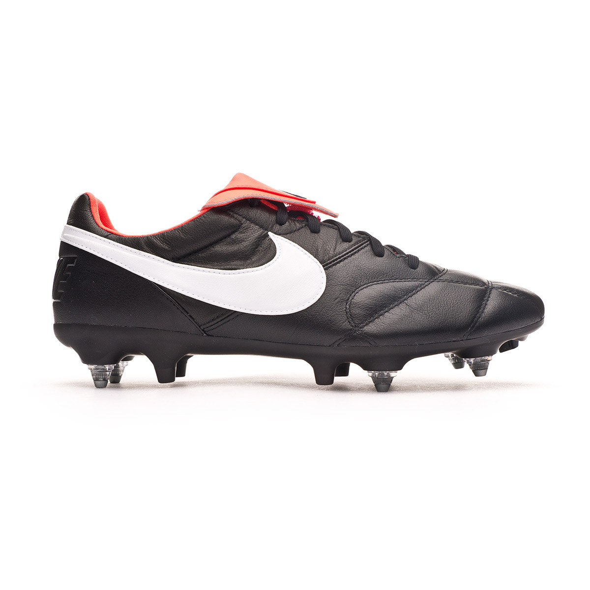 tiempo nike calcio