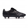 Tiempo Premier II SG-PRO Anti-Clog Traction Black-Black-Black