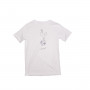 Tottenham Hotspur FC Evergreen Crest 2020-2021 Criança White