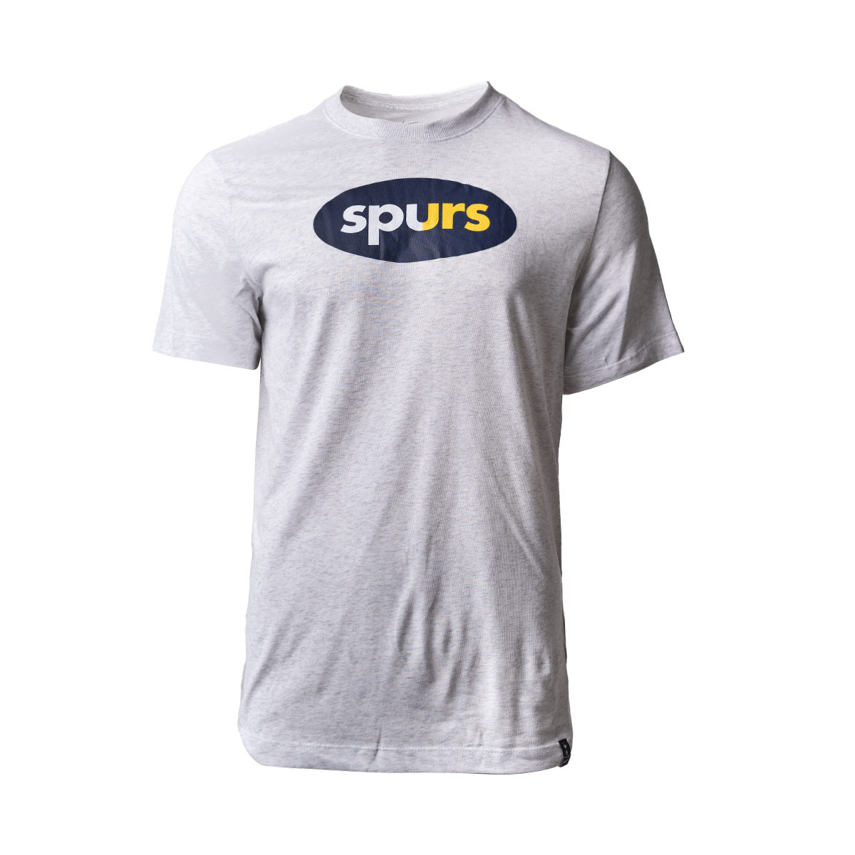 Jersey Nike Tottenham Hotspur Fc Dri Fit Training Ground 2020 2021 Birch Heather Futbol Emotion