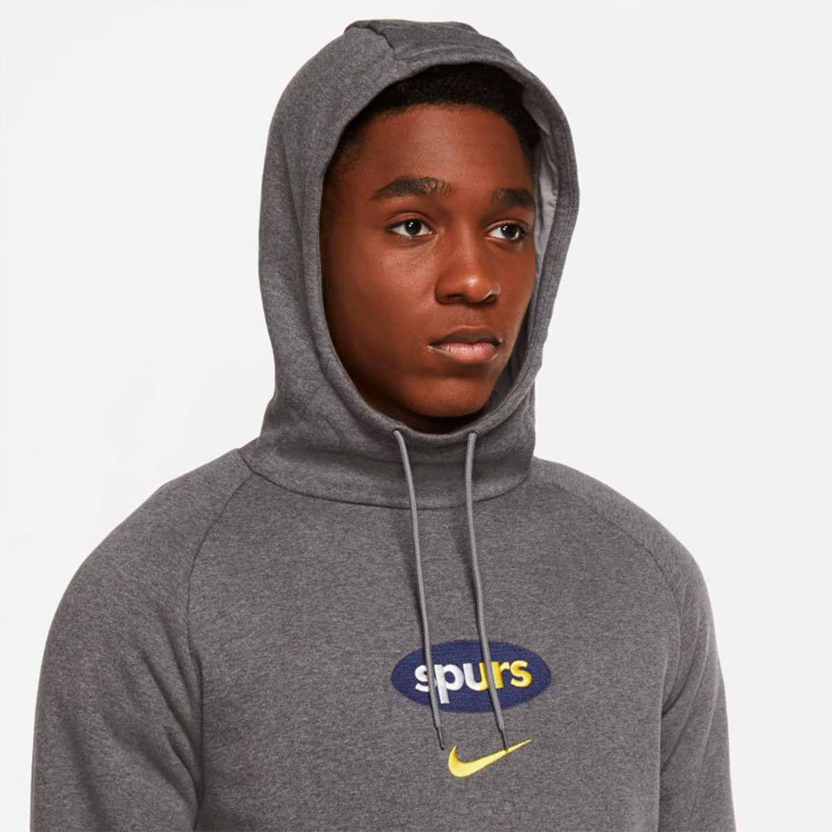 nike tottenham hoodie