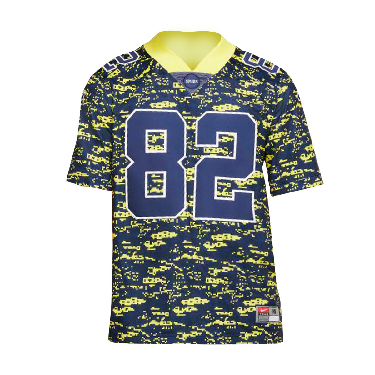 tottenham hotspur nfl jersey