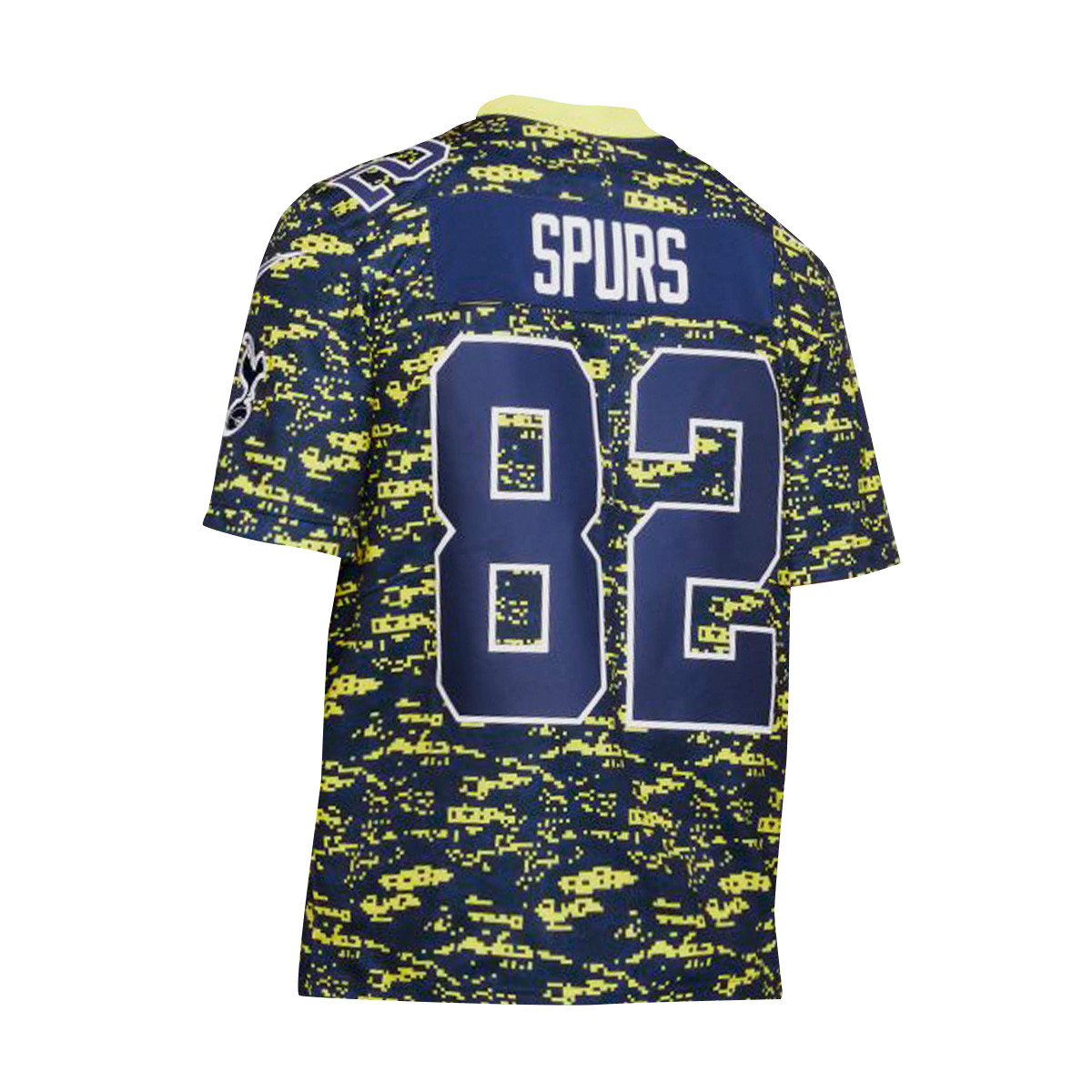 tottenham nfl jersey