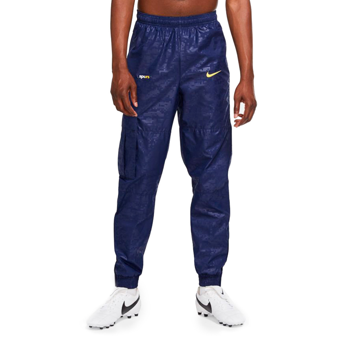 tottenham track pants